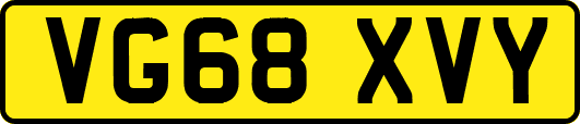 VG68XVY