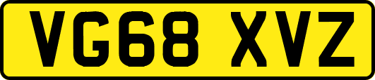 VG68XVZ