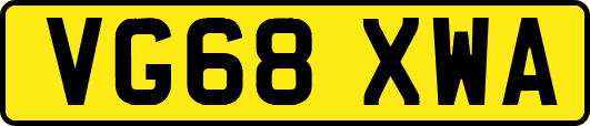 VG68XWA