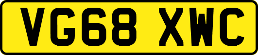 VG68XWC