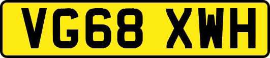 VG68XWH