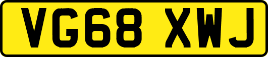 VG68XWJ