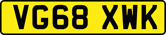 VG68XWK