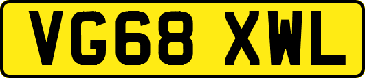 VG68XWL