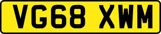 VG68XWM