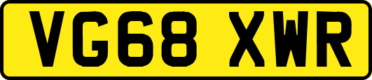 VG68XWR