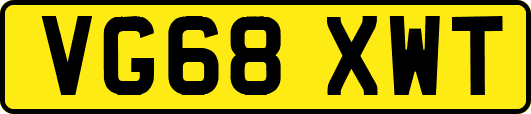 VG68XWT