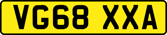 VG68XXA