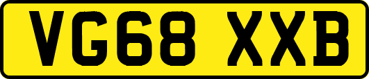VG68XXB