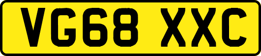 VG68XXC