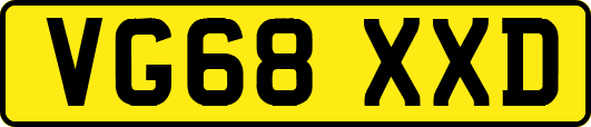 VG68XXD