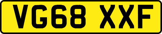 VG68XXF