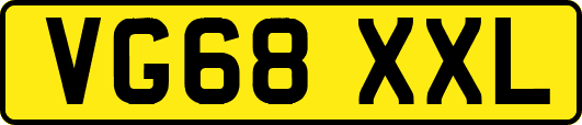 VG68XXL