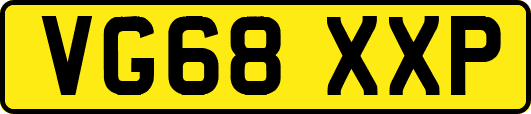 VG68XXP