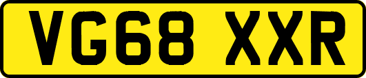 VG68XXR