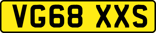 VG68XXS