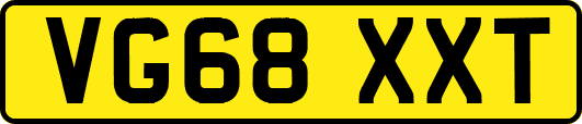 VG68XXT