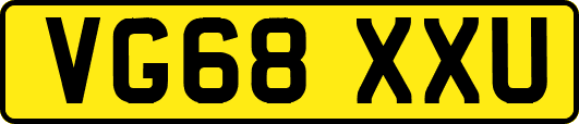 VG68XXU