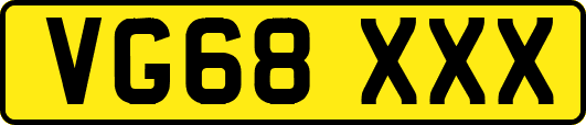 VG68XXX