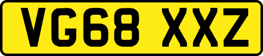 VG68XXZ