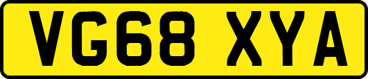VG68XYA