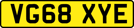 VG68XYE