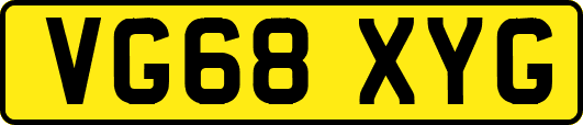 VG68XYG