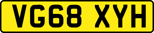 VG68XYH