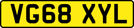 VG68XYL