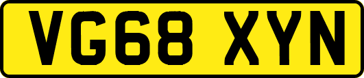 VG68XYN
