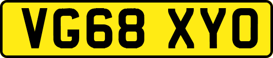 VG68XYO
