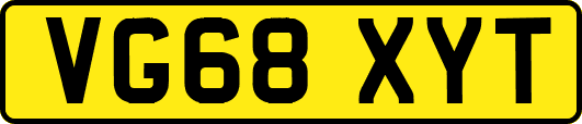 VG68XYT