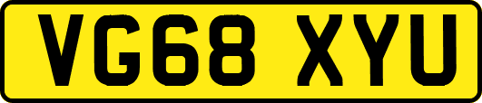 VG68XYU
