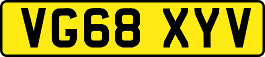 VG68XYV