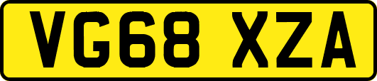 VG68XZA