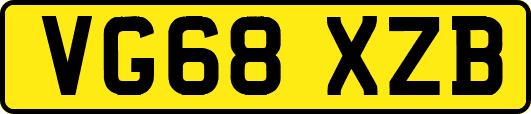 VG68XZB