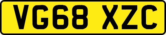 VG68XZC