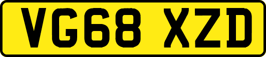 VG68XZD