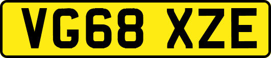 VG68XZE