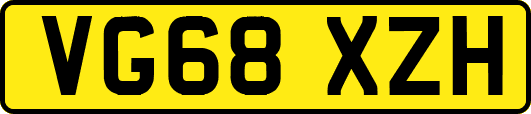 VG68XZH