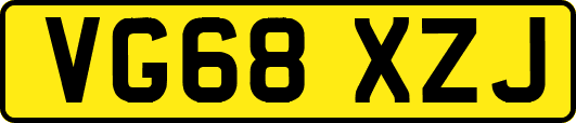 VG68XZJ