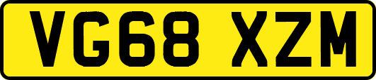 VG68XZM