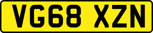 VG68XZN