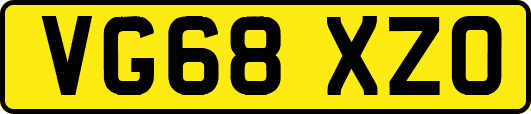 VG68XZO