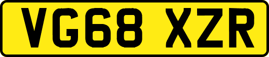 VG68XZR