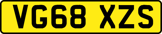 VG68XZS
