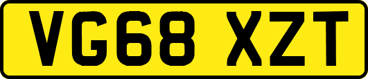 VG68XZT