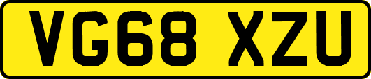 VG68XZU