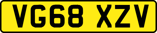 VG68XZV