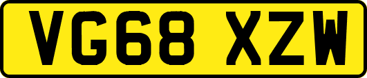 VG68XZW